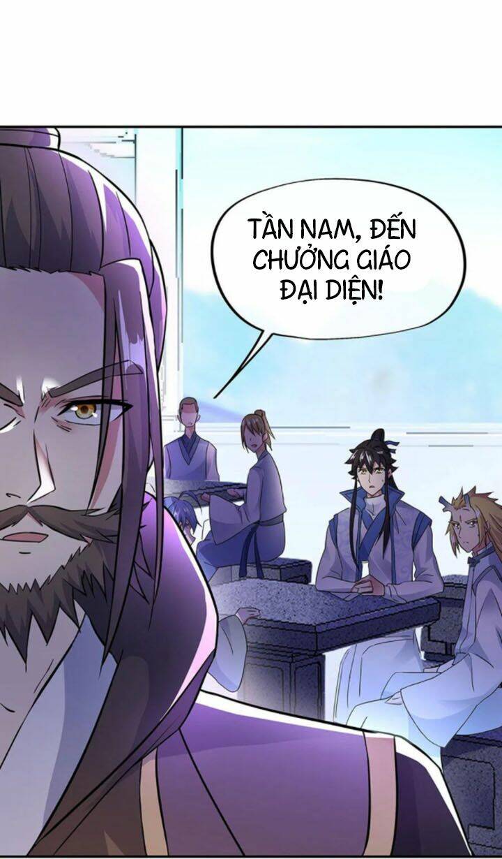 chiến hồn tuyệt thế chapter 239 - Next chapter 240