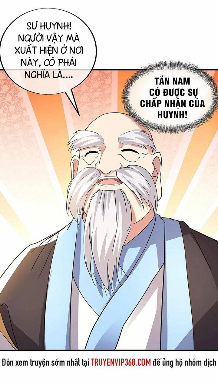 chiến hồn tuyệt thế chapter 248 - Next chapter 249