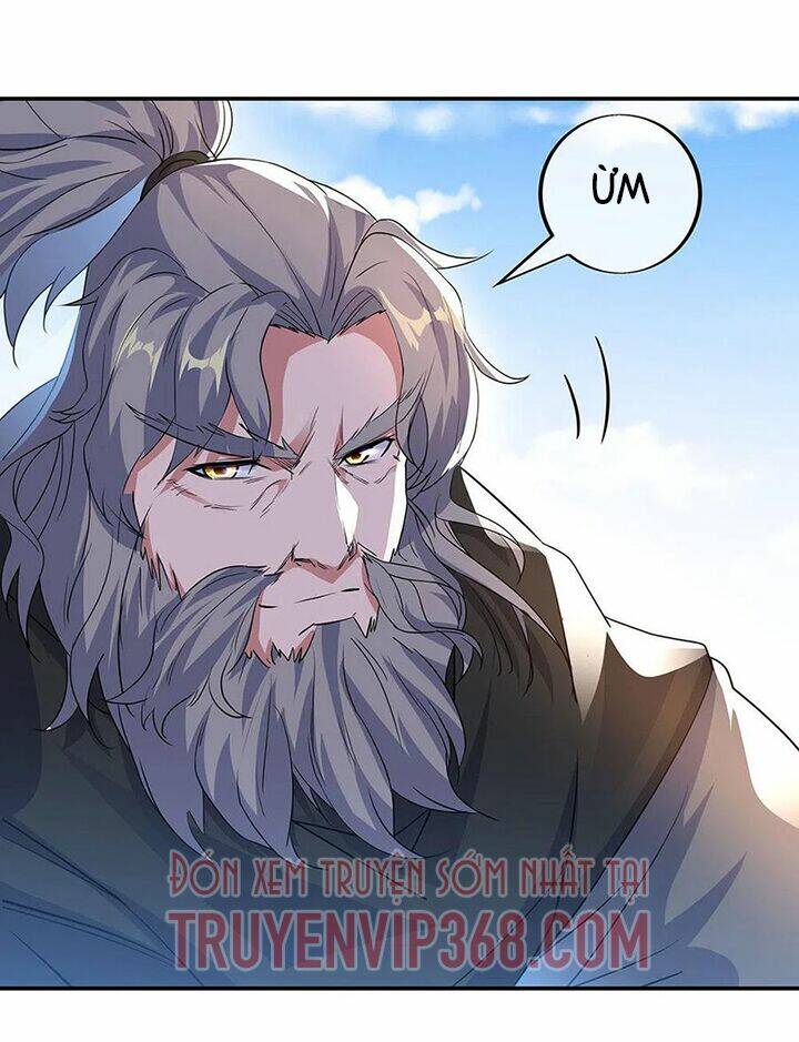 chiến hồn tuyệt thế chapter 248 - Next chapter 249