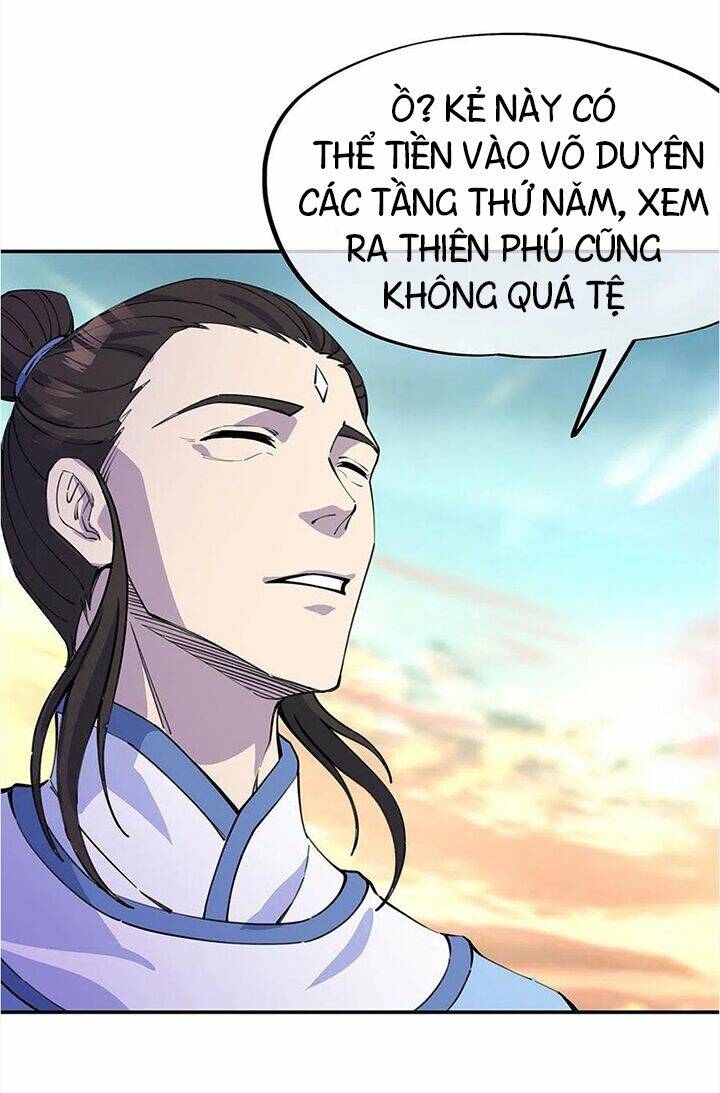 chiến hồn tuyệt thế chapter 249 - Next chapter 250