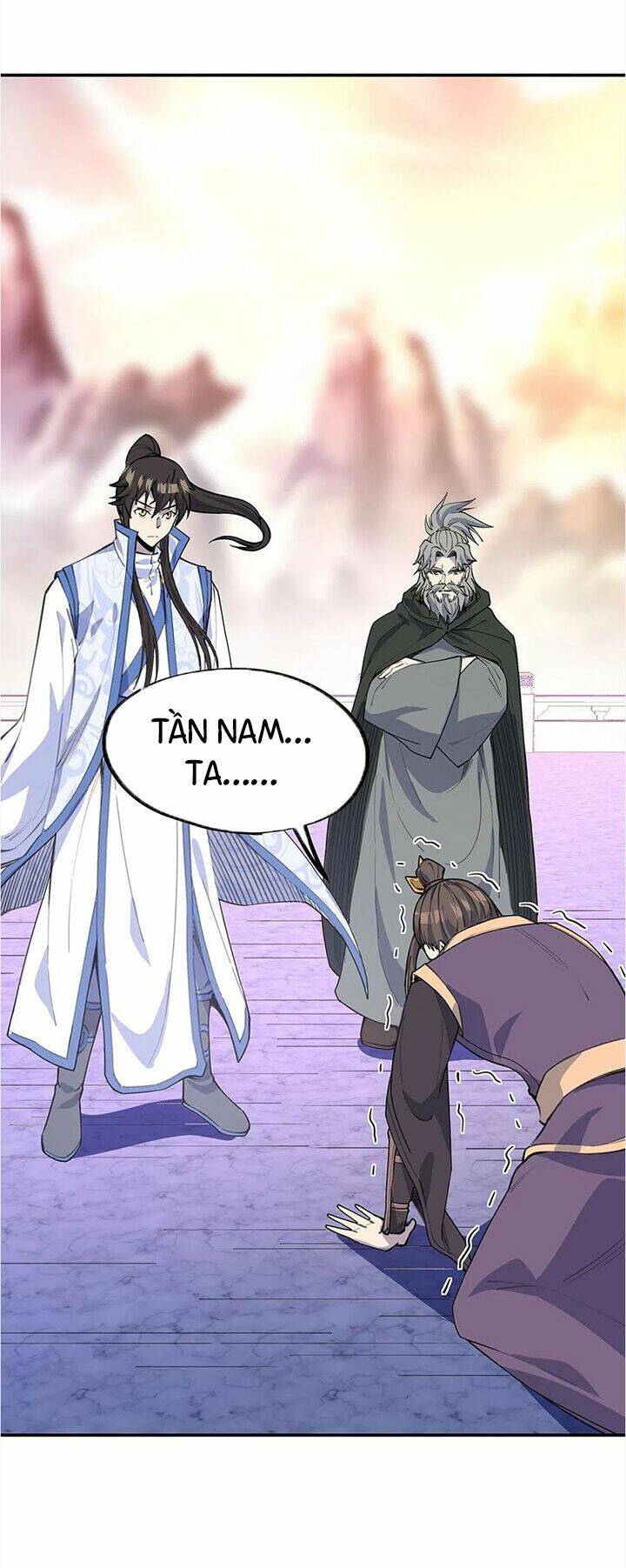 chiến hồn tuyệt thế chapter 249 - Next chapter 250