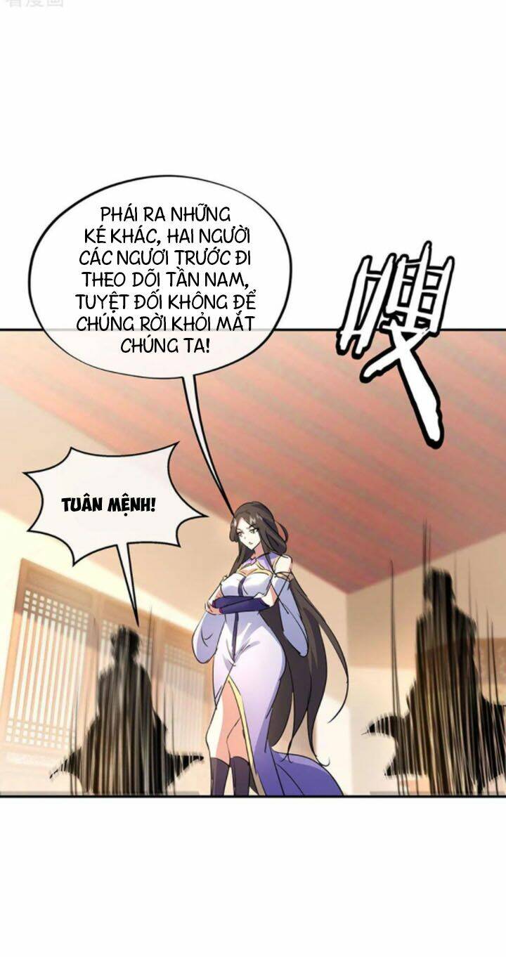 chiến hồn tuyệt thế chapter 254 - Next chapter 255