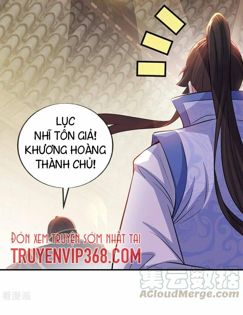 chiến hồn tuyệt thế chapter 258 - Next chapter 259