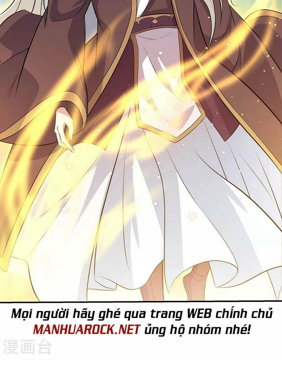 chiến hồn tuyệt thế chapter 277 - Next chapter 278