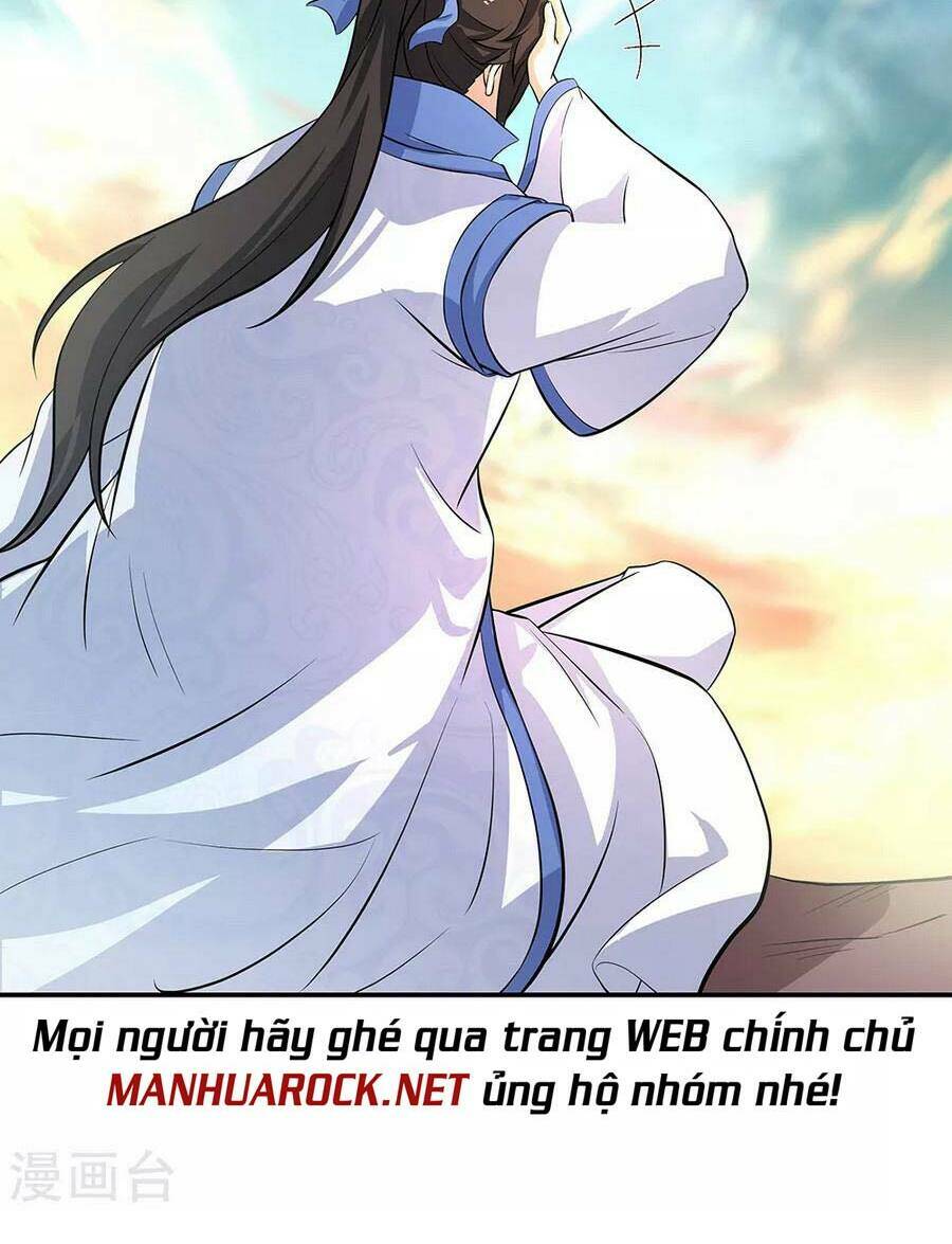 chiến hồn tuyệt thế chapter 277 - Next chapter 278