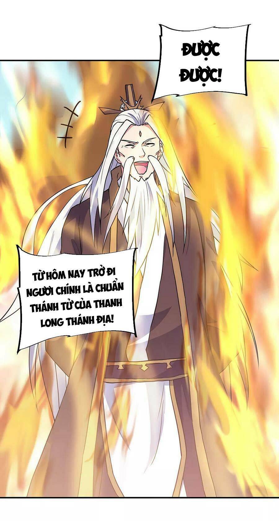 chiến hồn tuyệt thế chapter 278 - Next chapter 279