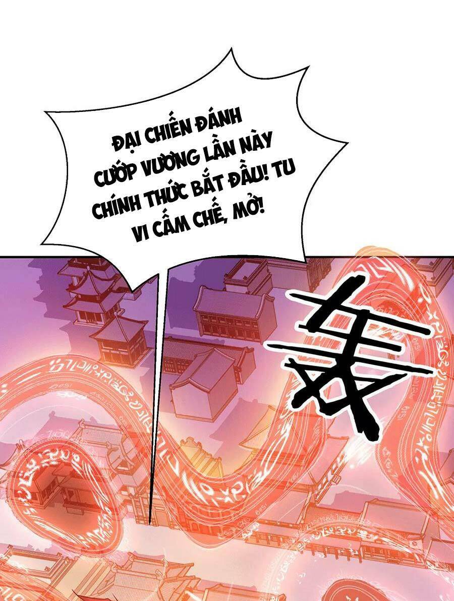 chiến hồn tuyệt thế chapter 280 - Next chapter 281