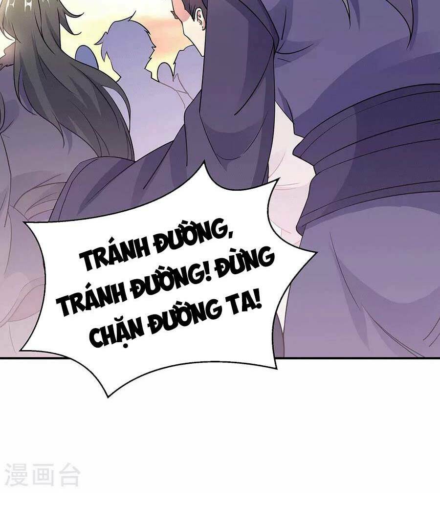 chiến hồn tuyệt thế chapter 280 - Next chapter 281