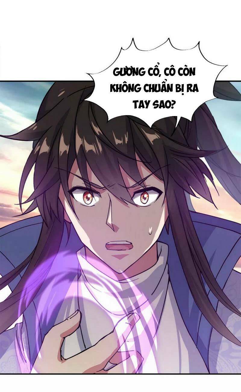 chiến hồn tuyệt thế chapter 301 - Next chapter 302