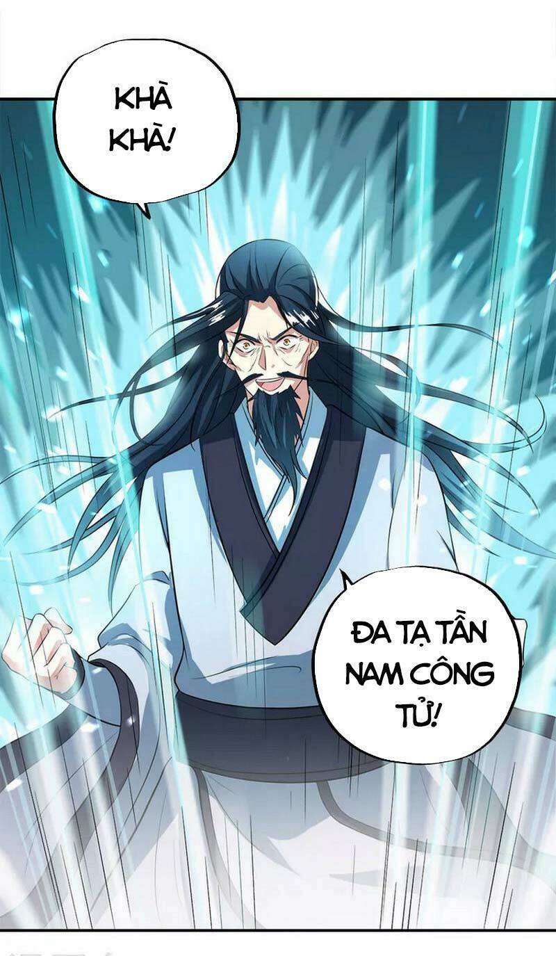 chiến hồn tuyệt thế chapter 301 - Next chapter 302