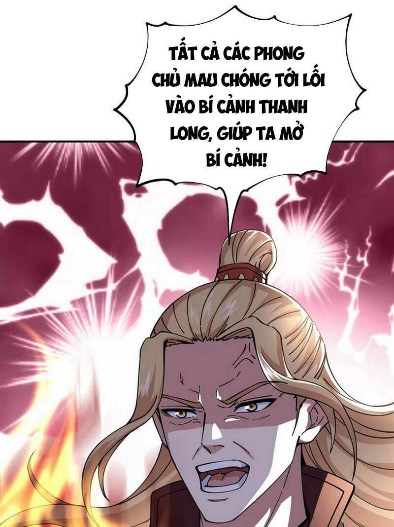 chiến hồn tuyệt thế chapter 304 - Next chapter 305