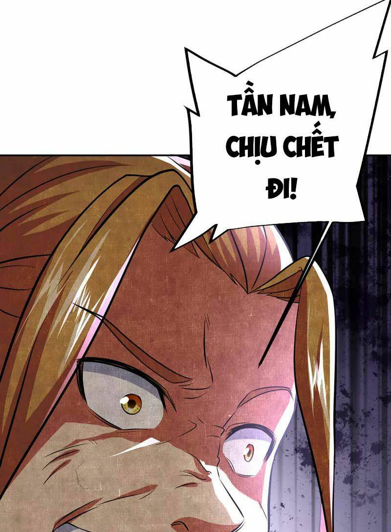 chiến hồn tuyệt thế chapter 312 - Next chapter 313