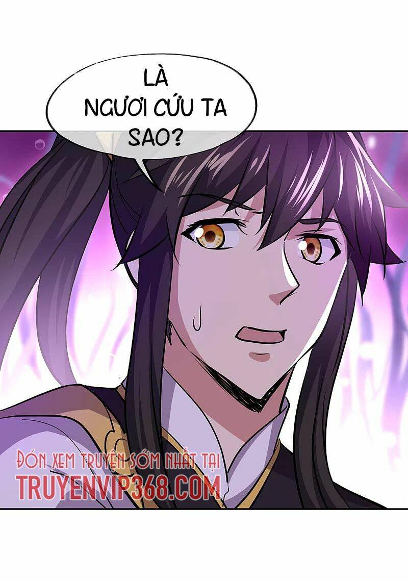 chiến hồn tuyệt thế chapter 314 - Next chapter 315