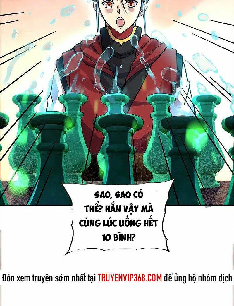 chiến hồn tuyệt thế chapter 353 - Next chapter 354