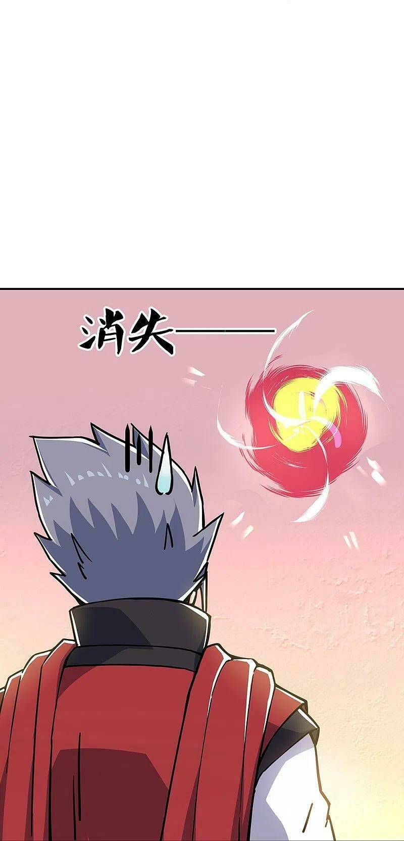 chiến hồn tuyệt thế chapter 353 - Next chapter 354