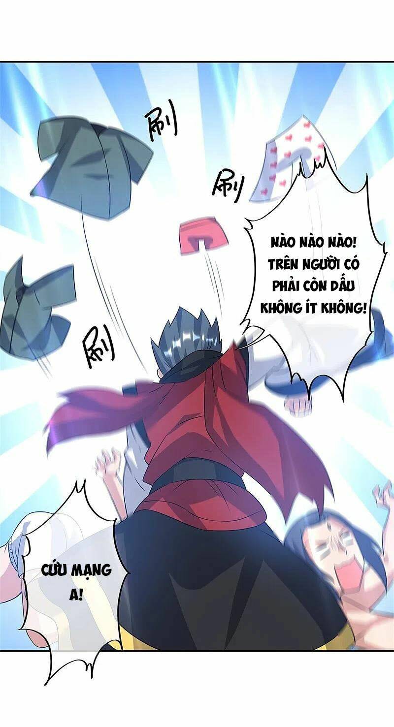 chiến hồn tuyệt thế chapter 357 - Next chapter 358