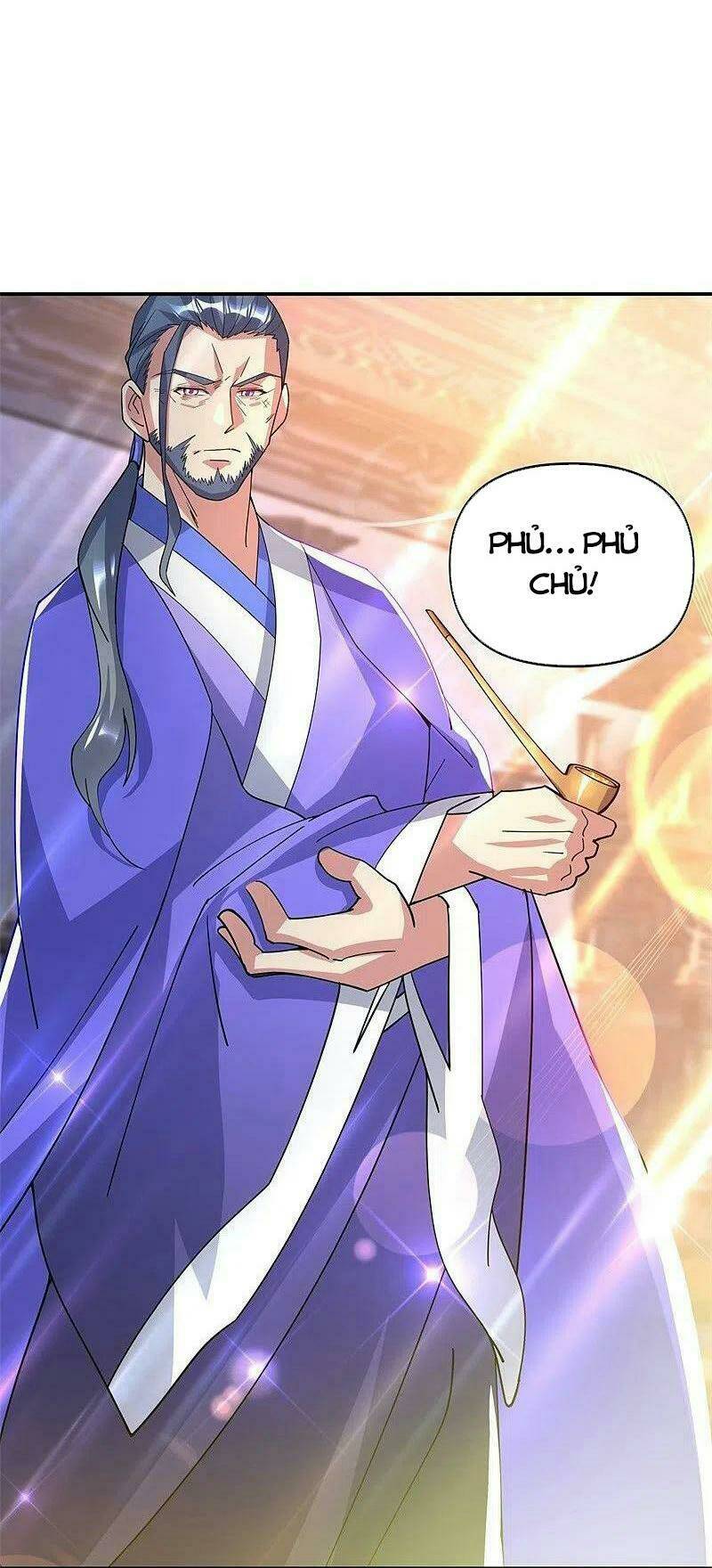 chiến hồn tuyệt thế chapter 383 - Next chapter 384