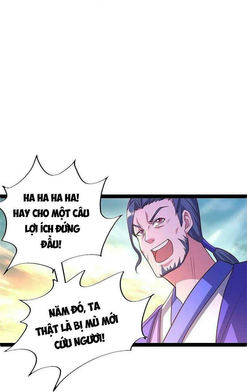 chiến hồn tuyệt thế chapter 384 - Next chapter 385