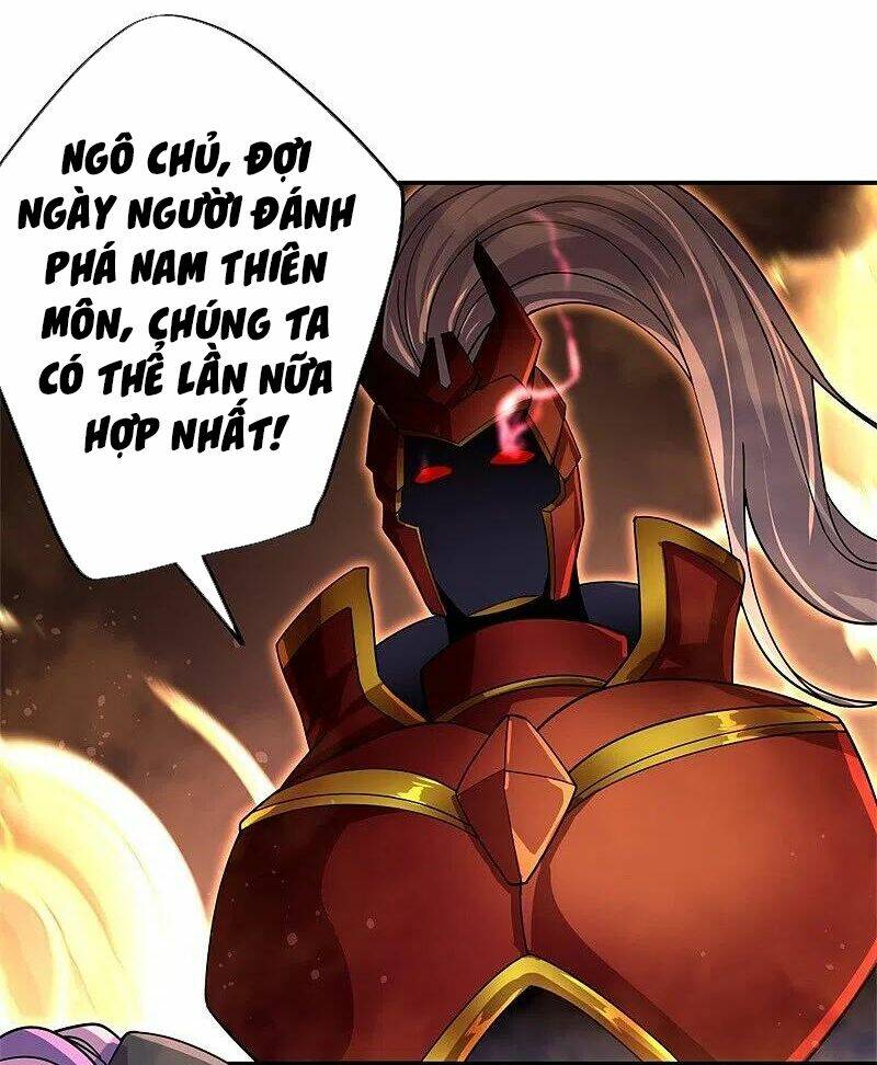 chiến hồn tuyệt thế chapter 391 - Next chapter 392