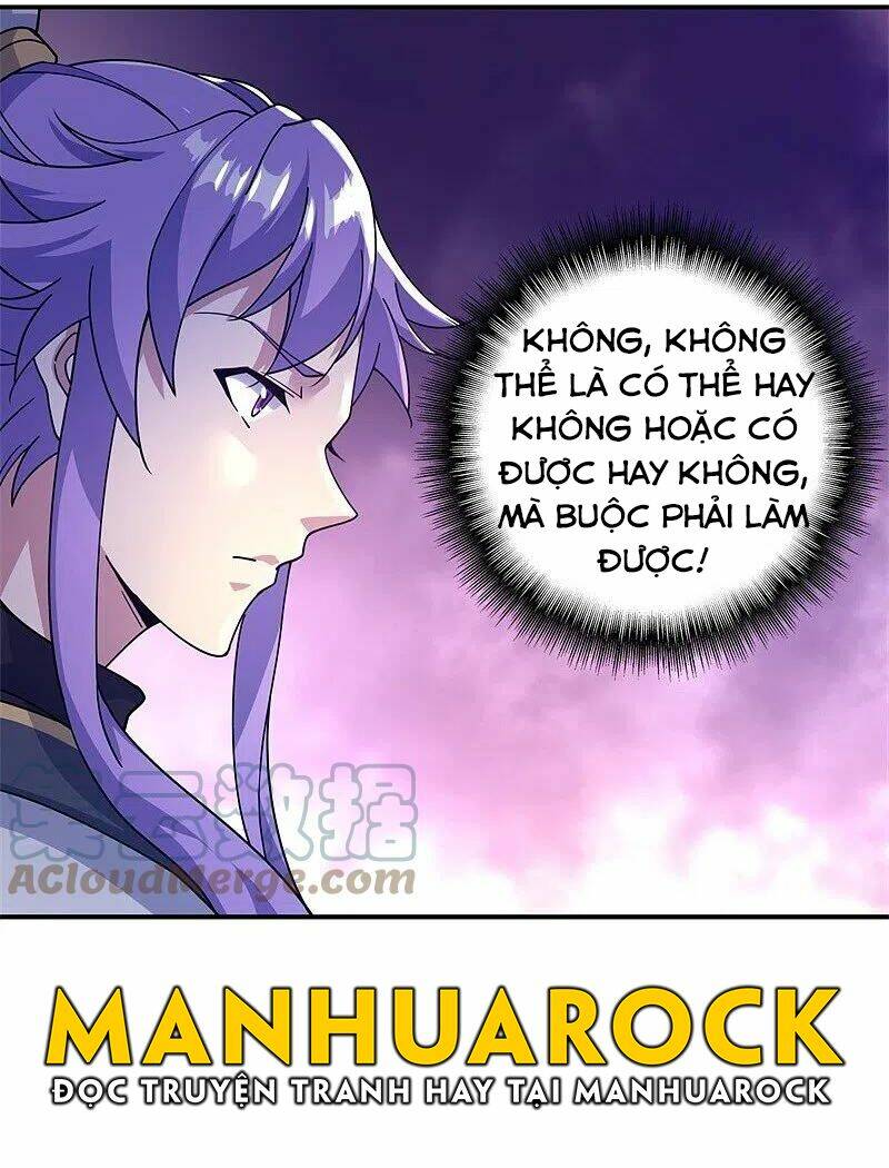 chiến hồn tuyệt thế chapter 391 - Next chapter 392