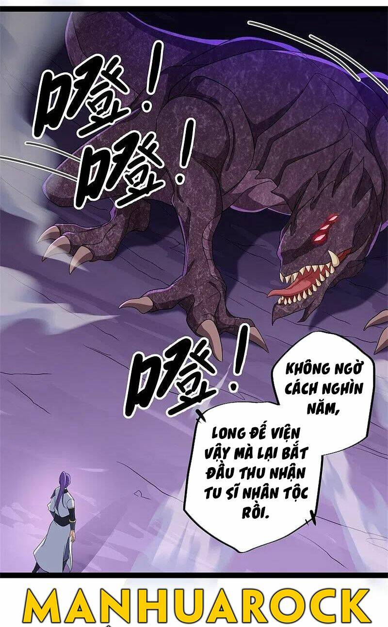 chiến hồn tuyệt thế chapter 391 - Next chapter 392