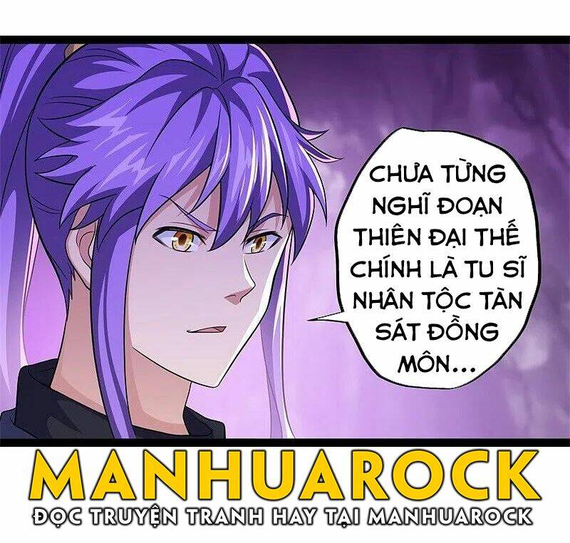 chiến hồn tuyệt thế chapter 391 - Next chapter 392