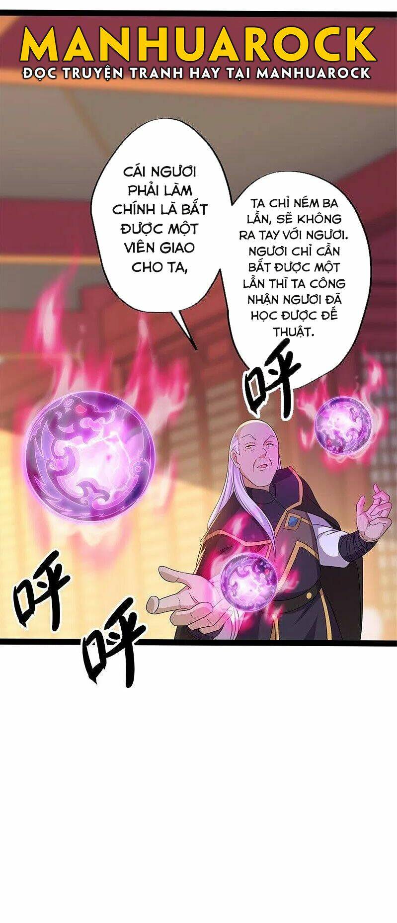 chiến hồn tuyệt thế chapter 395 - Next chapter 396