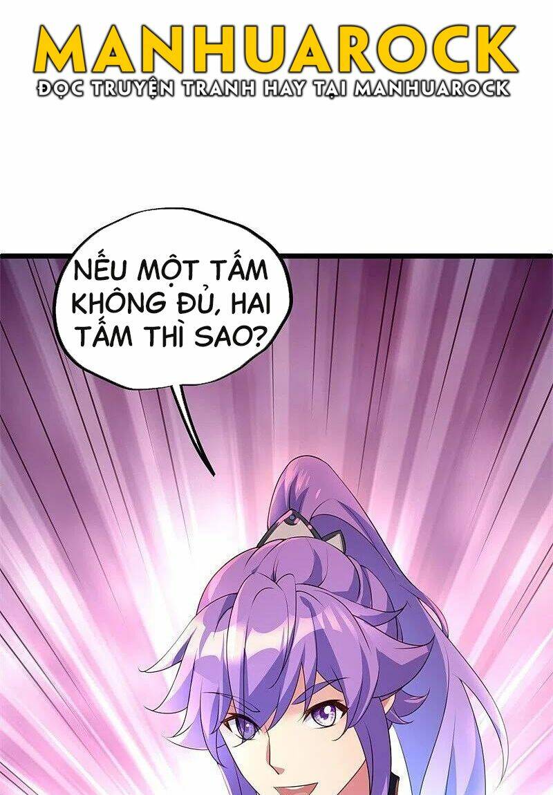 chiến hồn tuyệt thế Chapter 406 - Next chapter 407