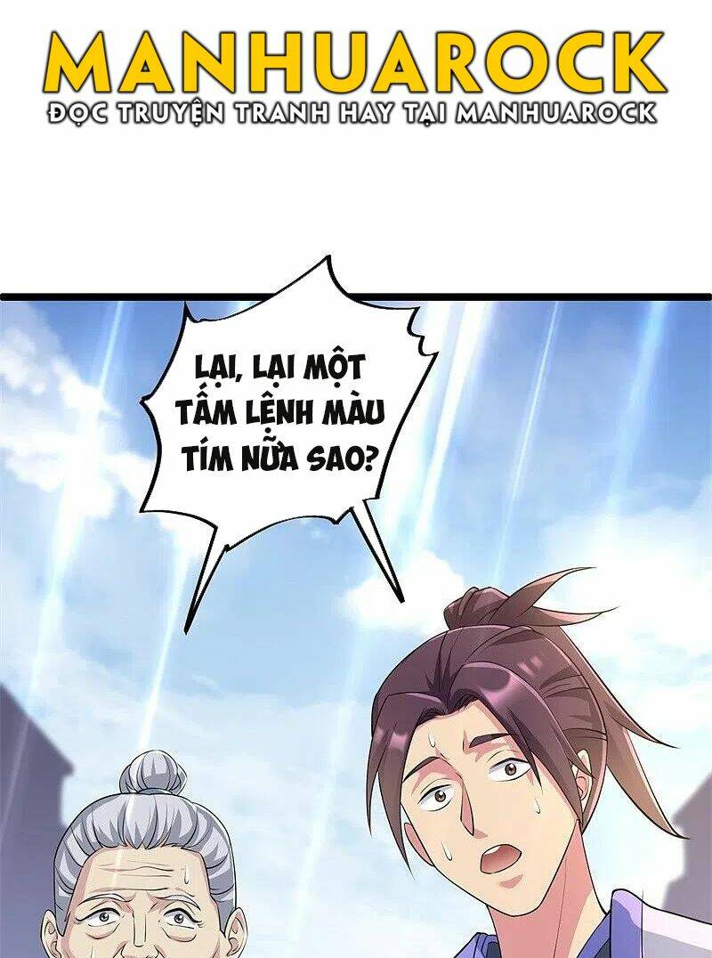 chiến hồn tuyệt thế Chapter 406 - Next chapter 407