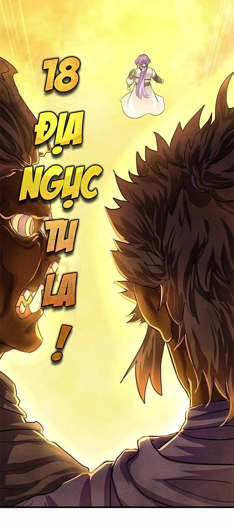 chiến hồn tuyệt thế chapter 418 - Next chapter 419