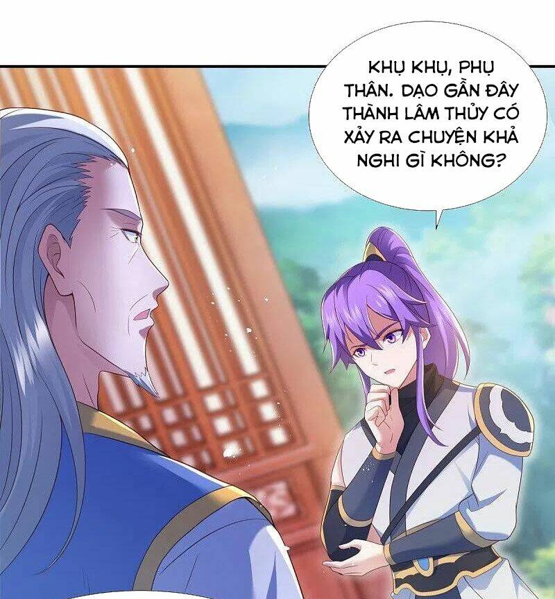 chiến hồn tuyệt thế chapter 434 - Next chapter 435