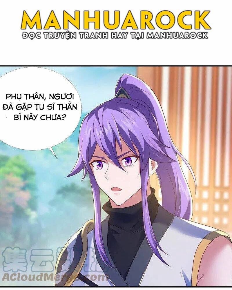 chiến hồn tuyệt thế chapter 434 - Next chapter 435