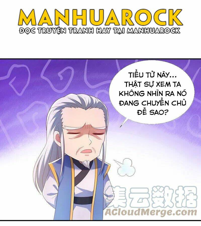 chiến hồn tuyệt thế chapter 434 - Next chapter 435