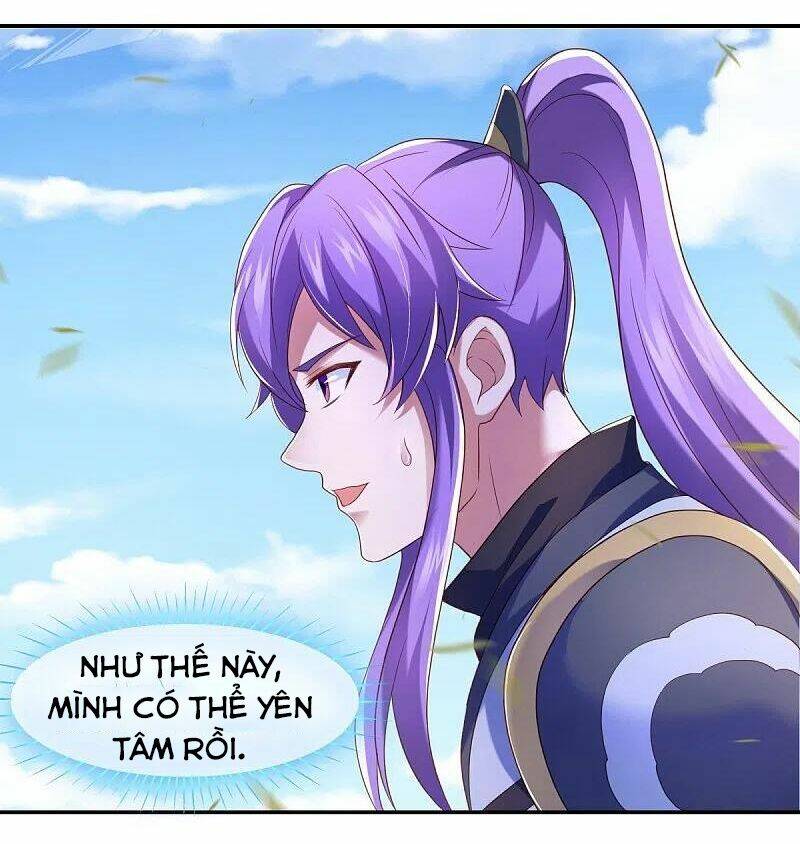 chiến hồn tuyệt thế chapter 434 - Next chapter 435