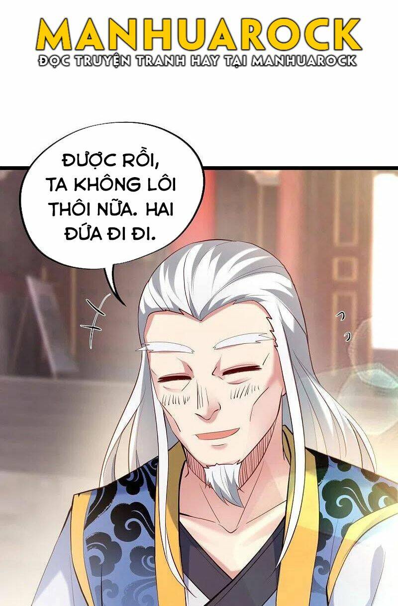 chiến hồn tuyệt thế chapter 434 - Next chapter 435