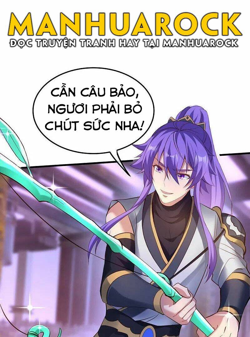 chiến hồn tuyệt thế chapter 437 - Next chapter 438