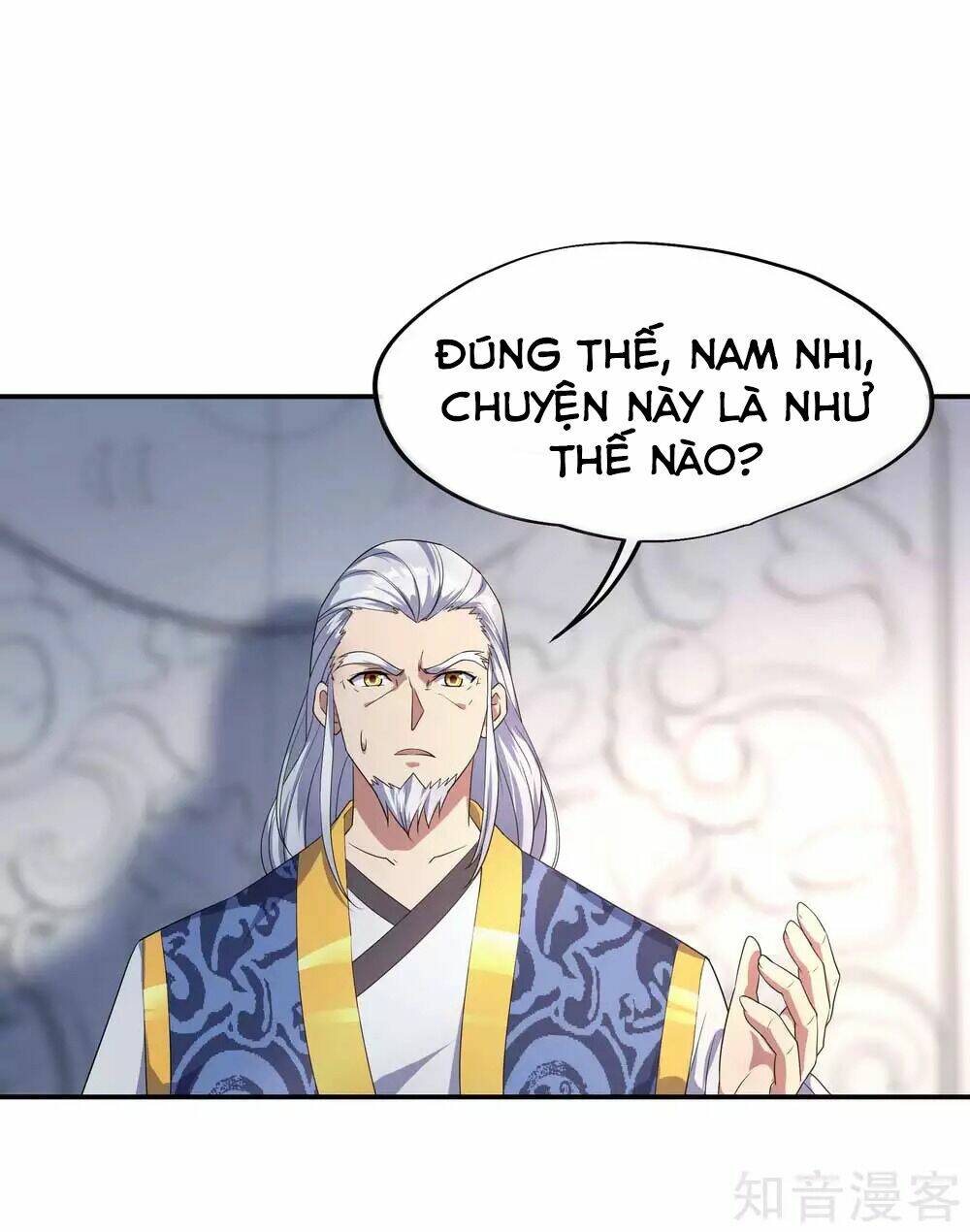 chiến hồn tuyệt thế chapter 44 - Next chapter 45