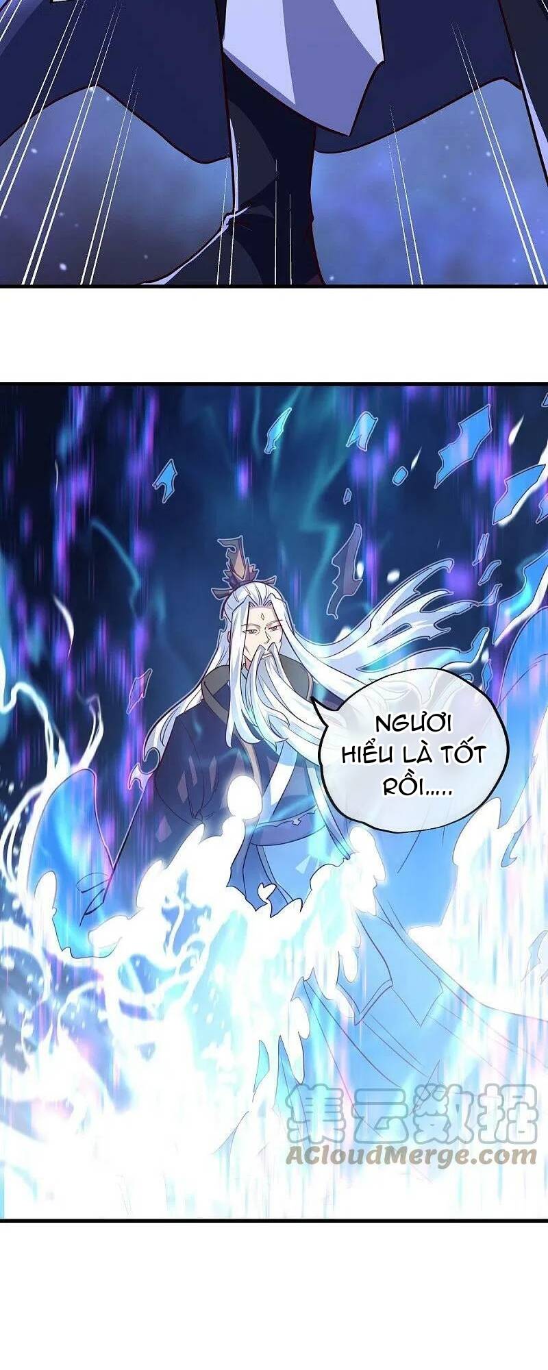 chiến hồn tuyệt thế chapter 457 - Next chapter 458