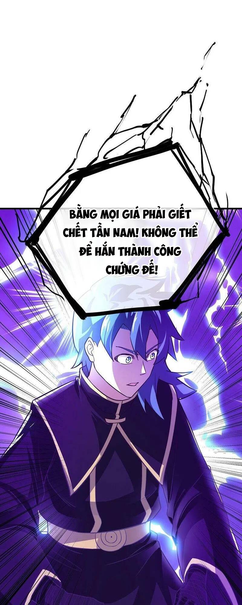 chiến hồn tuyệt thế chapter 457 - Next chapter 458