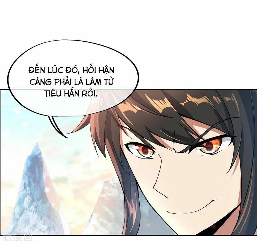 chiến hồn tuyệt thế chapter 52 - Next chapter 53