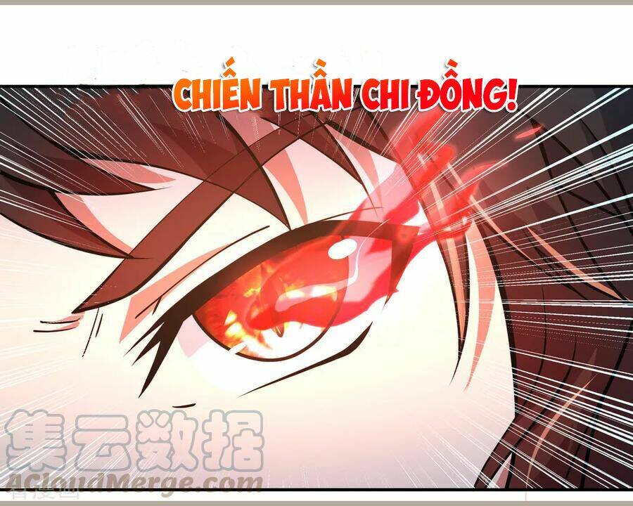 chiến hồn tuyệt thế chapter 62 - Next chapter 63