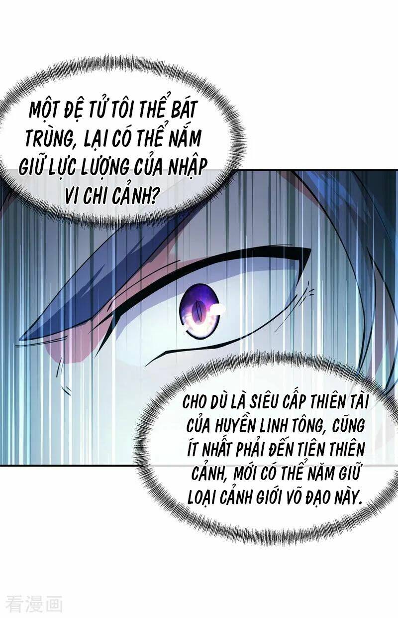 chiến hồn tuyệt thế chapter 87 - Next chapter 88