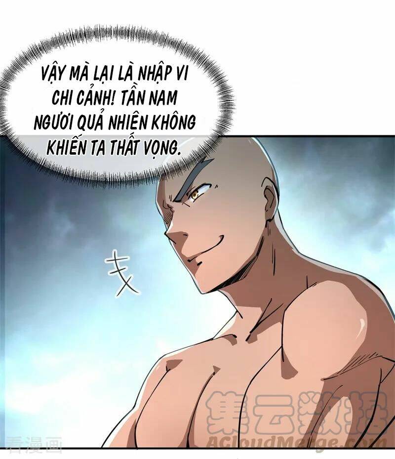 chiến hồn tuyệt thế chapter 87 - Next chapter 88