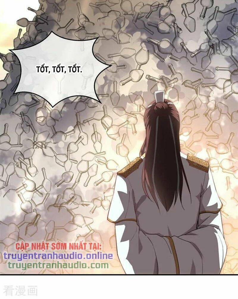 chiến hồn tuyệt thế chương 95 - Next chapter 96