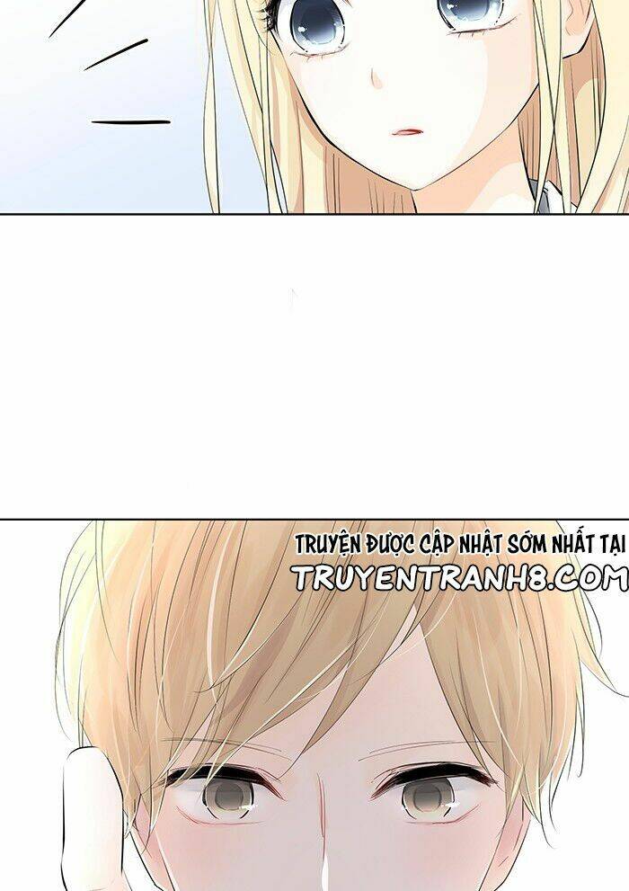 choco ngọt ngào chapter 2 - Next chapter 3