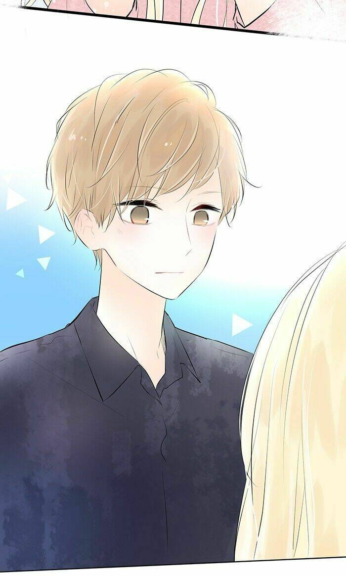 choco ngọt ngào chapter 7 - Next chapter 8