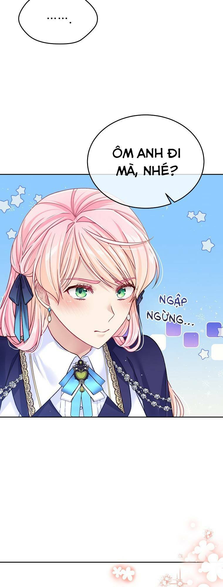 chồng em dễ thương chết mất thôi! chapter 30 - Next Chapter 30.5