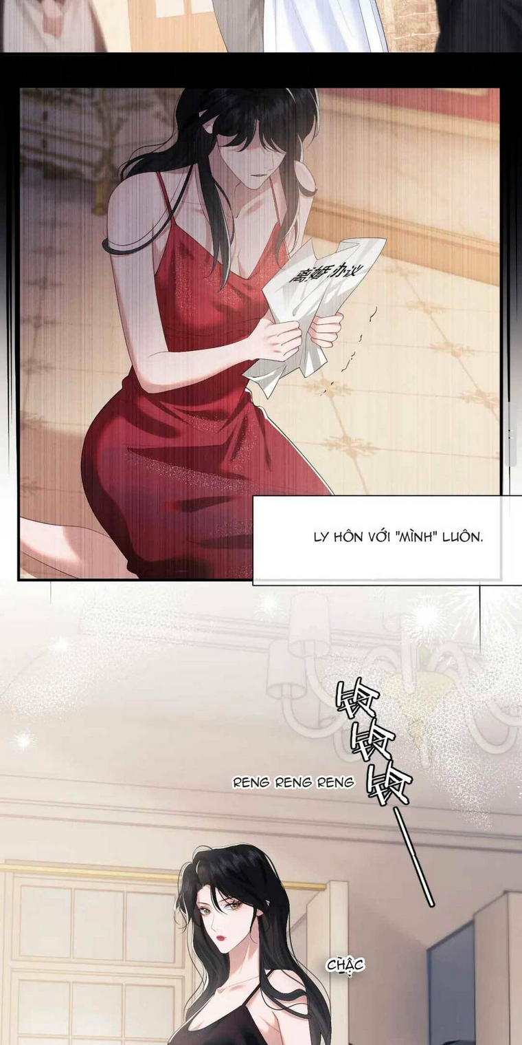 chủ mẫu xuyên không tới làm phu nhân hào môn chapter 4 - Next Chapter 4