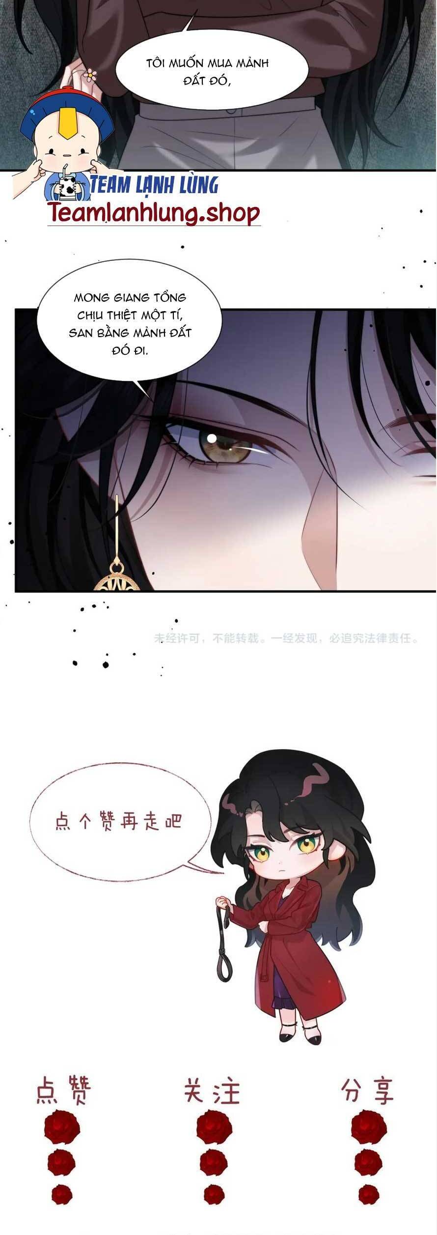 chủ mẫu xuyên không tới làm phu nhân hào môn chapter 51 - Next Chapter 51