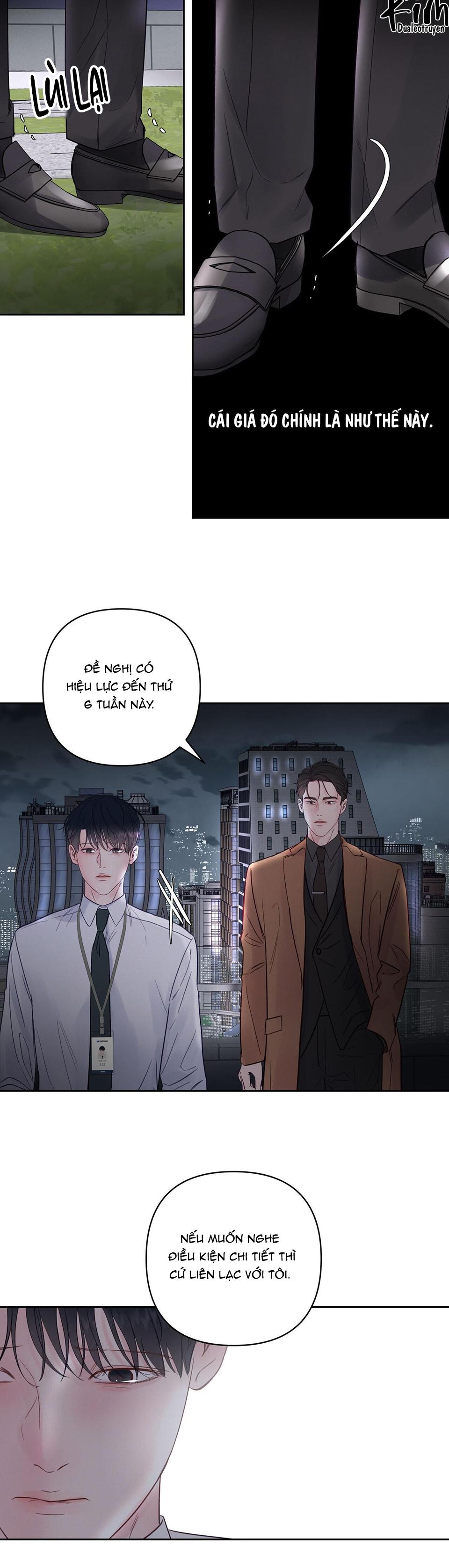 chủ nhân của thứ bảy Chương 2 - Next Chapter 2